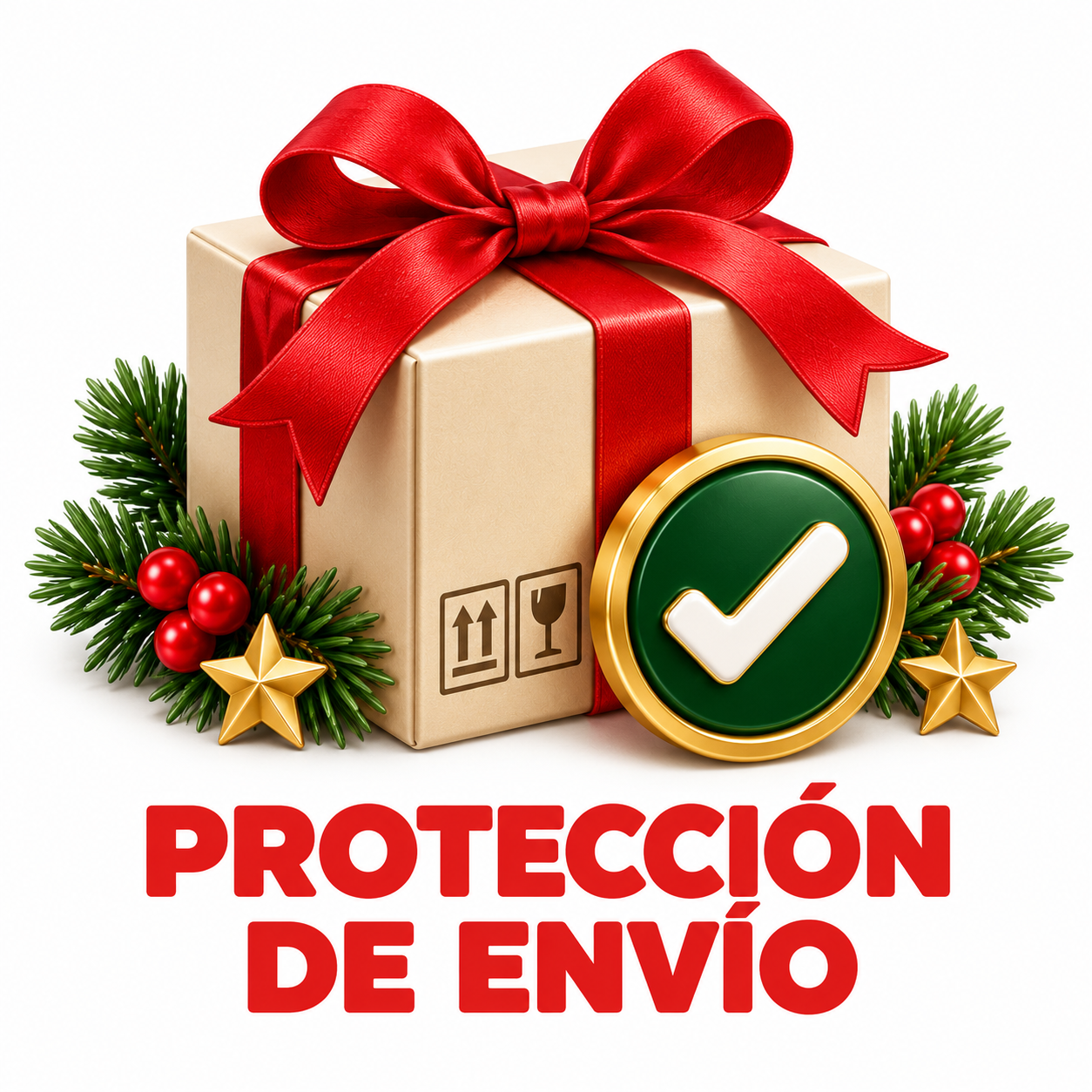 Protección de Envío