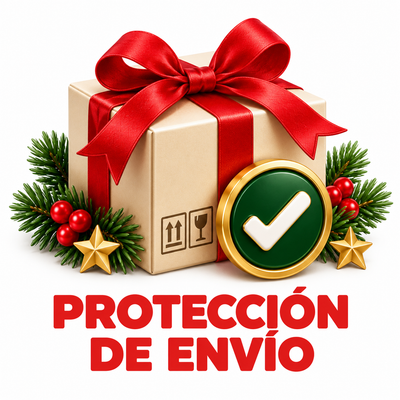 Protección de Envío