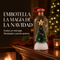 MEMORA Botella Navideña con Mensaje de Voz