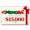 Tarjeta Regalo